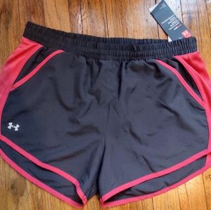 Under Armour Shorts NWT